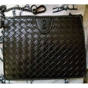 Steve Madden Wristlet/Wallet